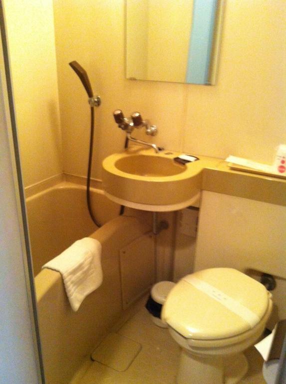 Hotel Asuka Hakone Room photo