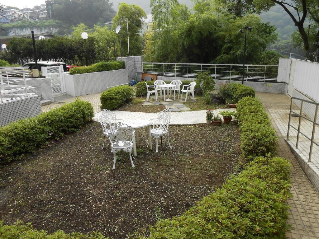 Hotel Asuka Hakone Exterior photo