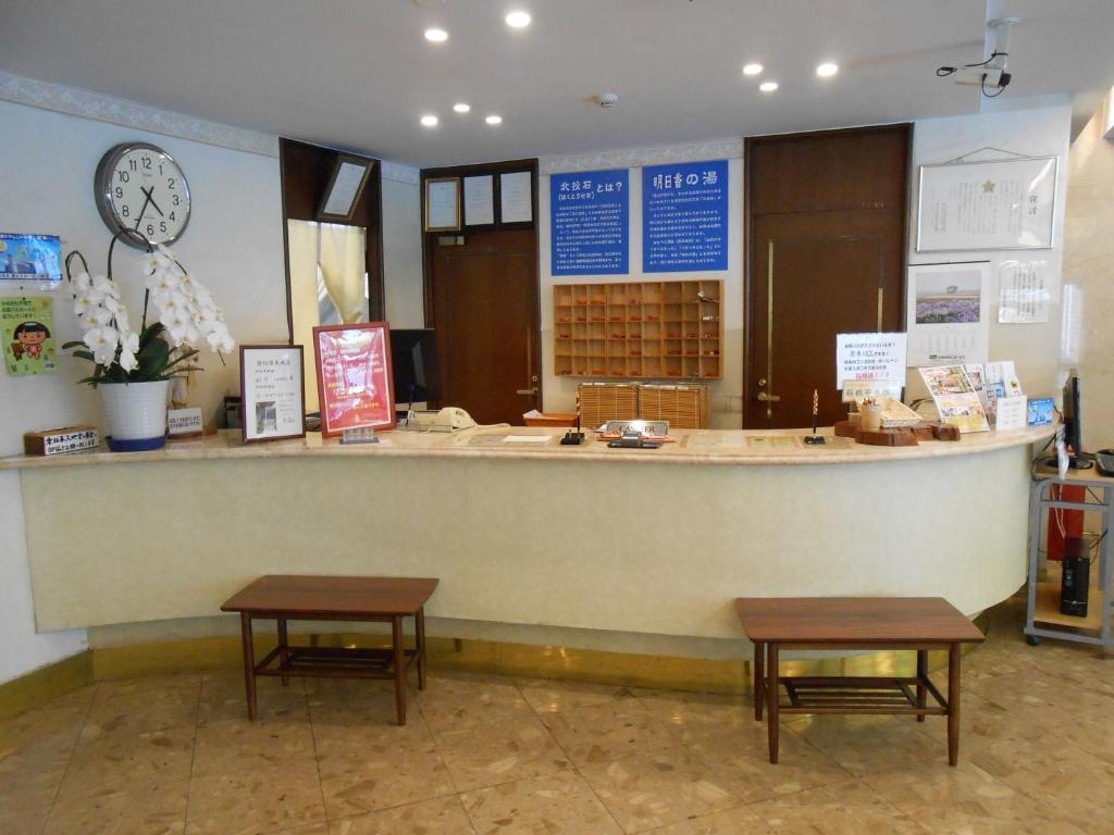 Hotel Asuka Hakone Exterior photo